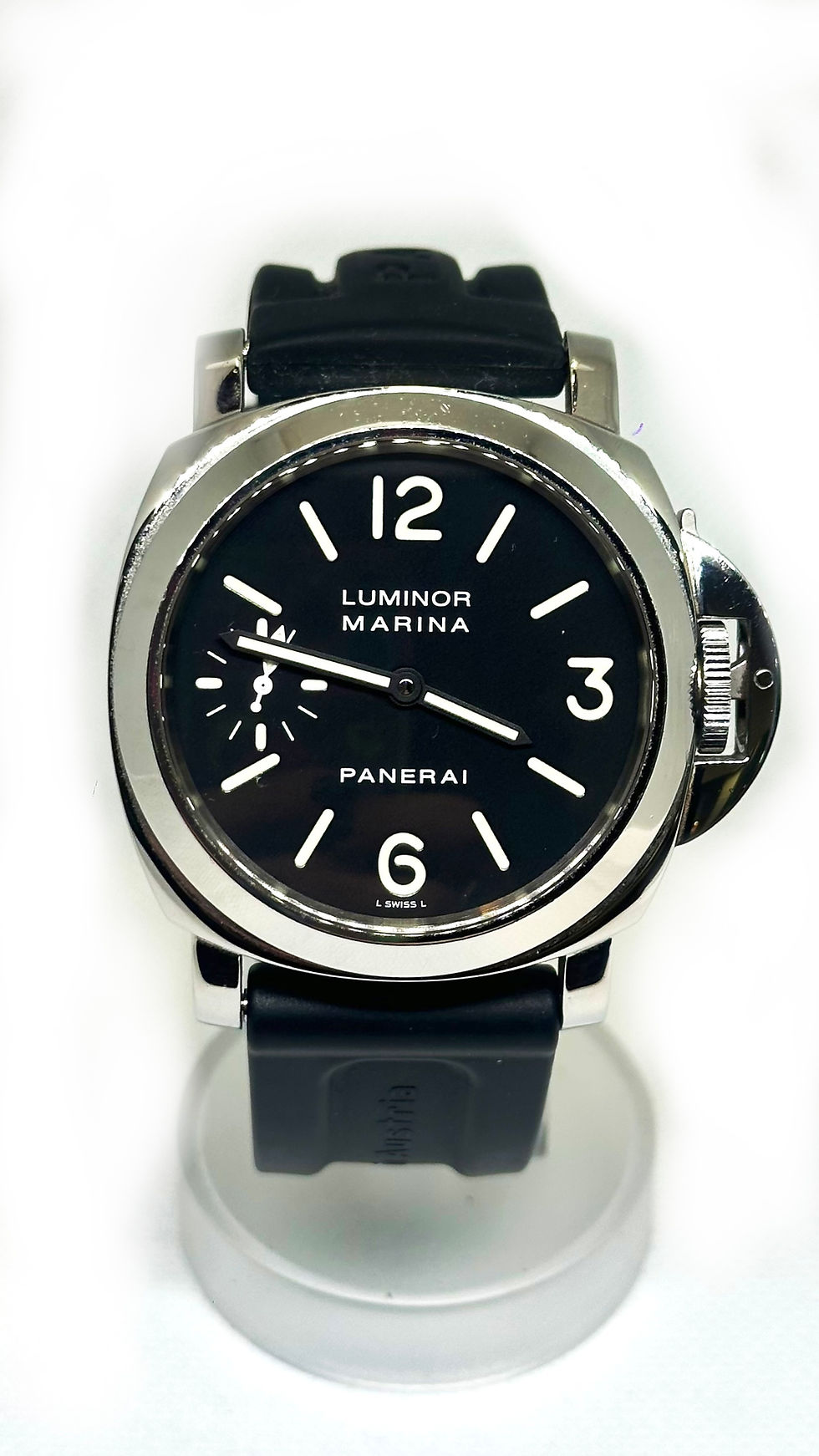 Panerai Luminor Marina